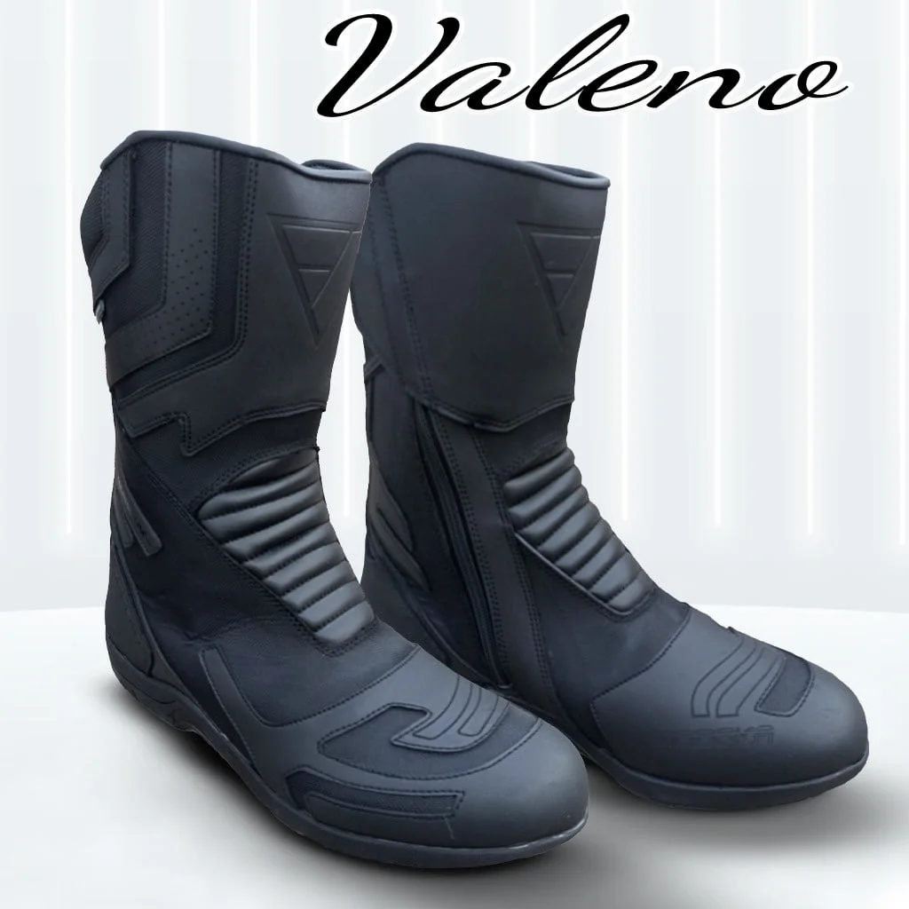 Modeka-Valeno Boots