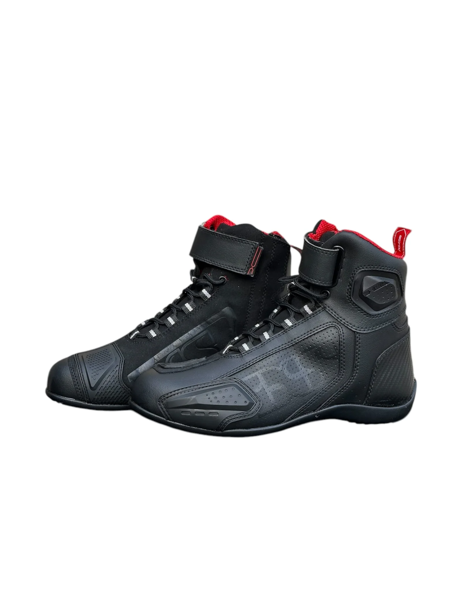 IXS  X-SPORT RS-400 K RIDING BOOTS