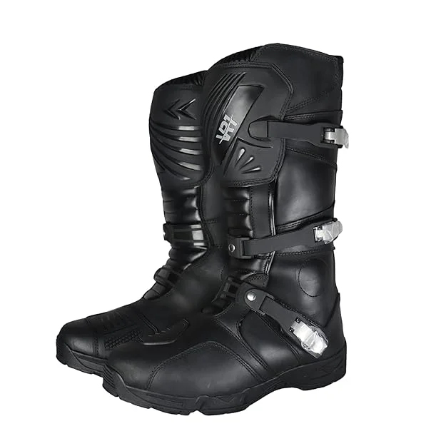 VR1 LONG ADVENTURE BOOTS