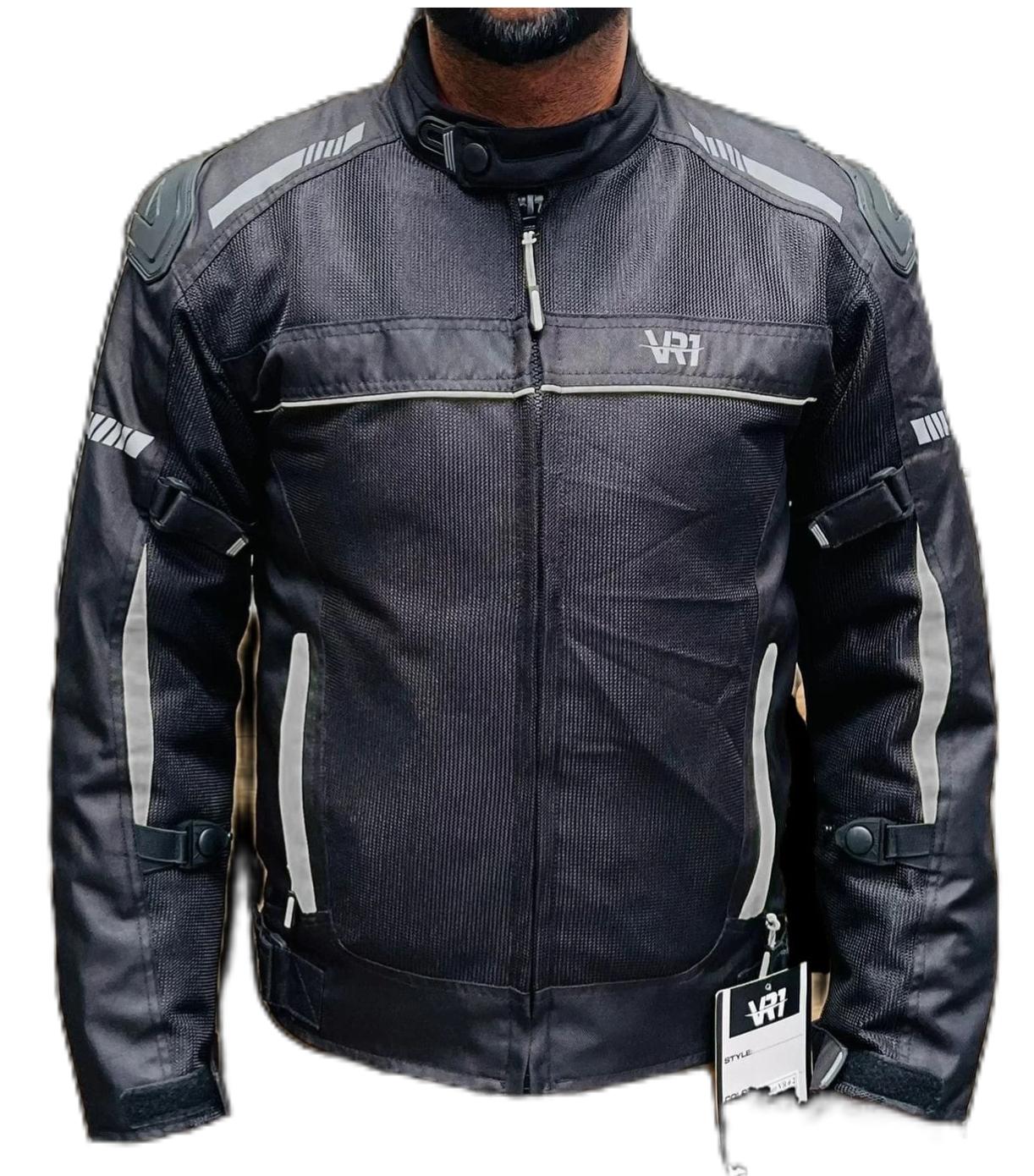 VR J02 Jacket